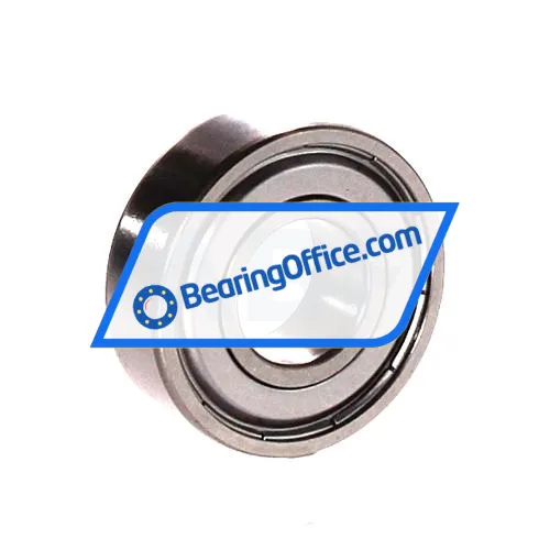 SNR 6202ZZC3 bearing image 2