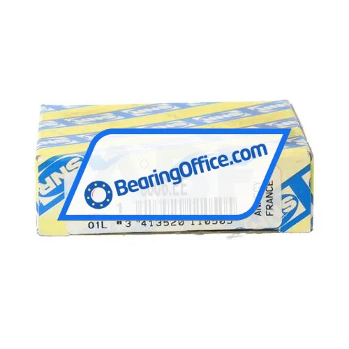 SNR 6006-EE bearing image 4