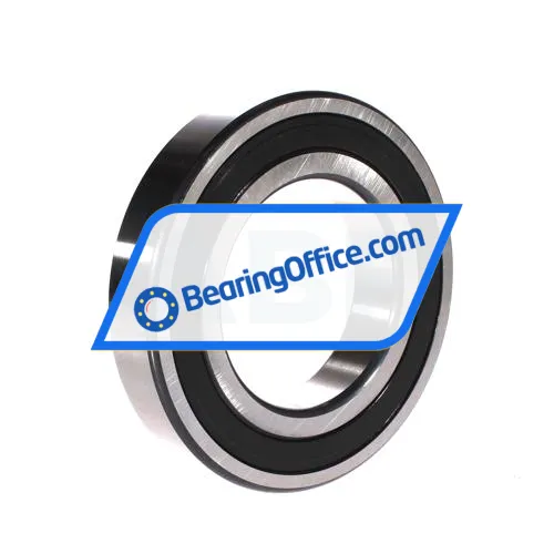 FAG 6217-2RSR bearing image 2