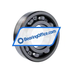 SKF 6316-Z rulman resim 2