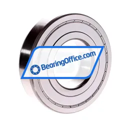 SKF 6316-2Z rulman resim 2