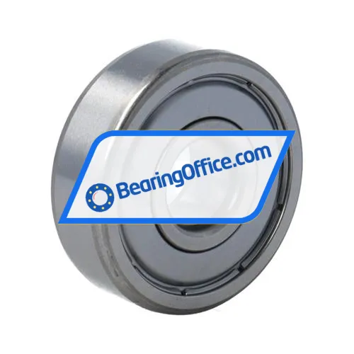 SNR 6301ZZ bearing image 2