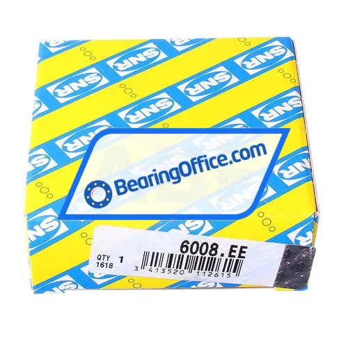 SNR 6008EE bearing image 2