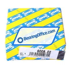 SNR 6008EE rulman resim 2