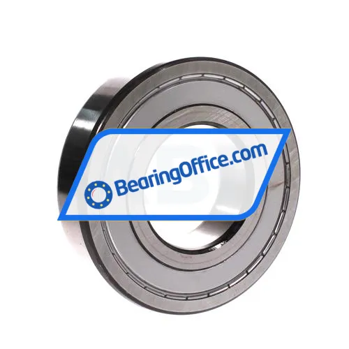 SKF 6315-2Z/C3 bearing image 2