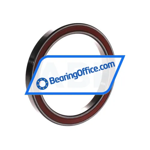 NTN 6815LLU/5K bearing image 2