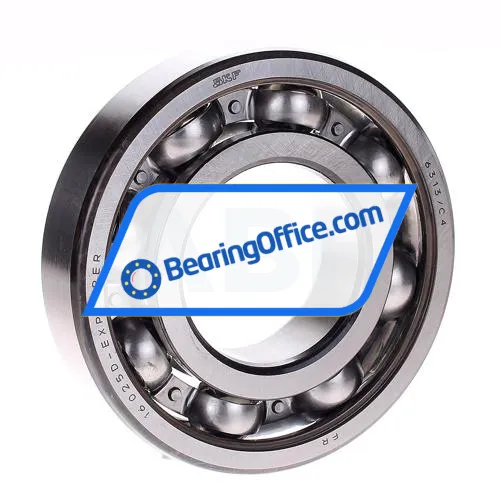 SKF 6313/C4
