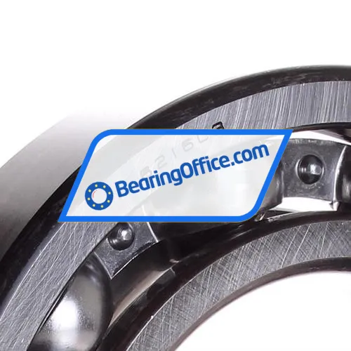 NTN 6216C3 bearing image 2