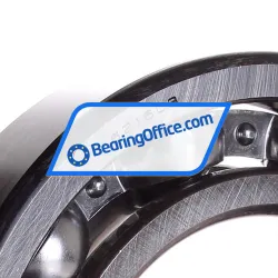 NTN 6216C3 rulman resim 2