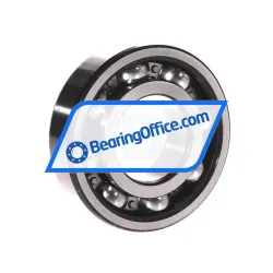 SKF 6309-Z/C4 rulman resim 2