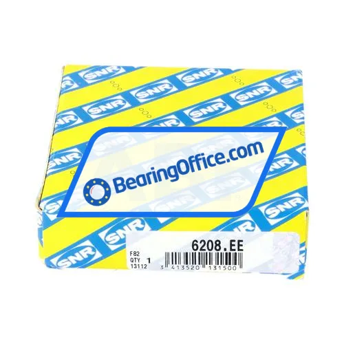 SNR 6208-EE bearing image 3