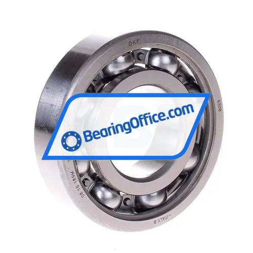 SKF 6308