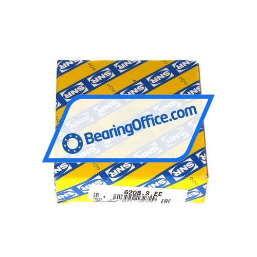 SNR 6208-S-EE bearing image 3