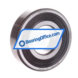 SKF 6307-2RS1