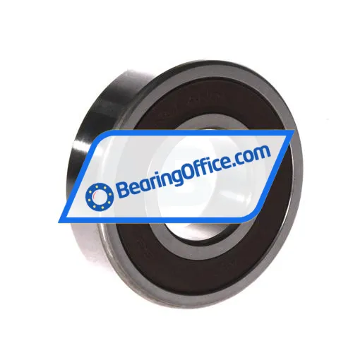 NSK 6307DDU CM bearing image 2
