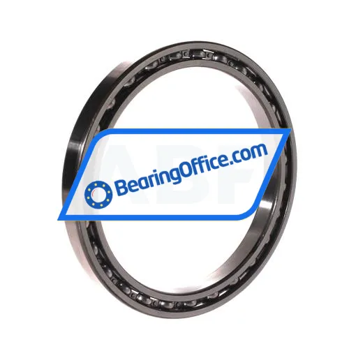 NSK 6821 bearing image 2