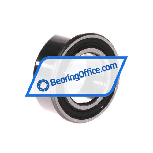 SKF 63006-2RS1 bearing image 2
