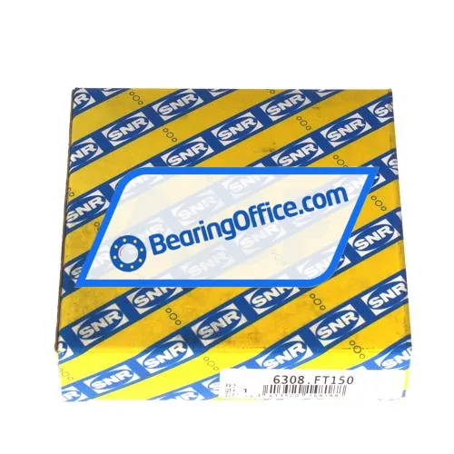 SNR 6308FT150 bearing image 3