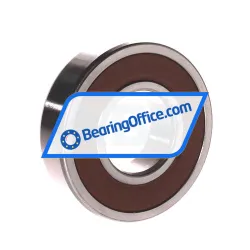 SNR 6308FT150 rulman resim 2