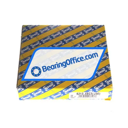 SNR 6213-EEC3 bearing image 3