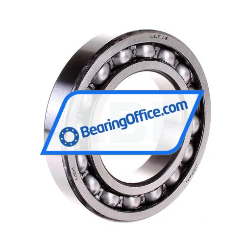 NSK BL216 bearing image 2