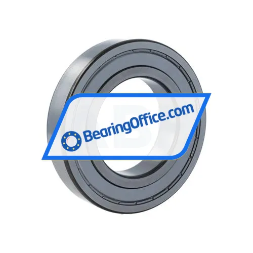 SKF 6214-2Z/C3 bearing image 2