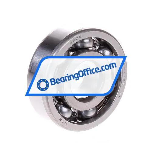 NTN 6302C3 bearing image 2