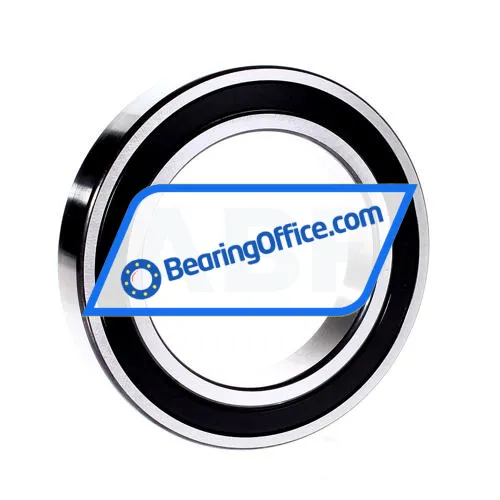 FAG 6017-2RSR bearing image 2