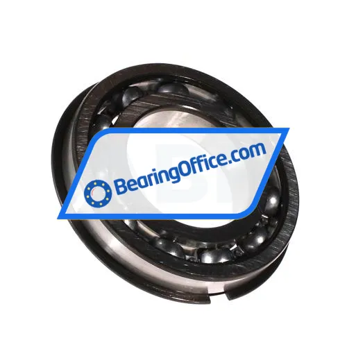 SKF 6213NR/C3 bearing image 2