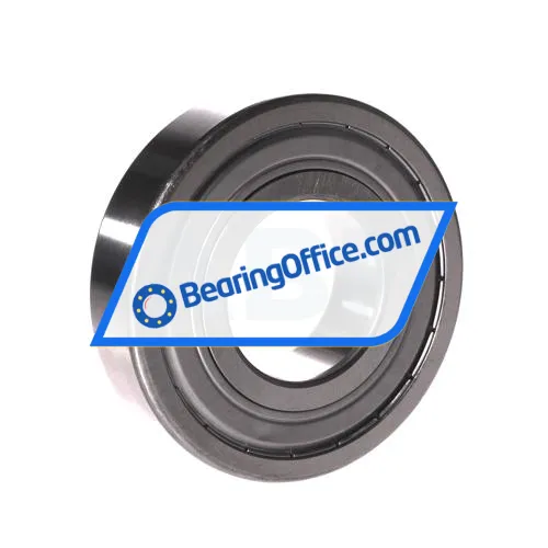 SNR 6310ZZ bearing image 2