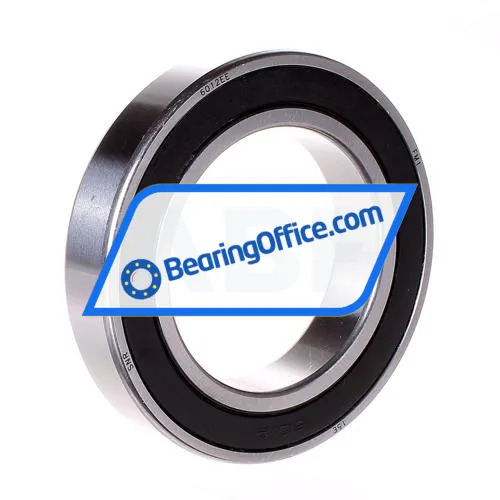 SNR 6012EE bearing image 2
