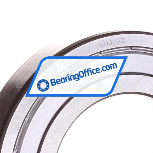 SKF 6213-2Z bearing image 2