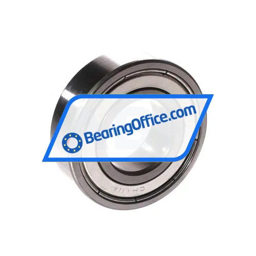 NTN 6004ZZ/5K bearing image 2