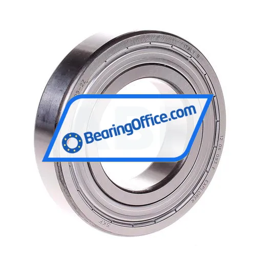SKF 6209-2Z bearing image 2