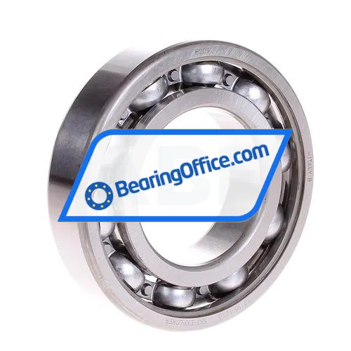 SKF 6209 bearing image 2