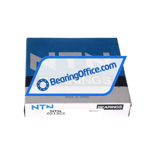 NTN 6213C3 bearing image 3