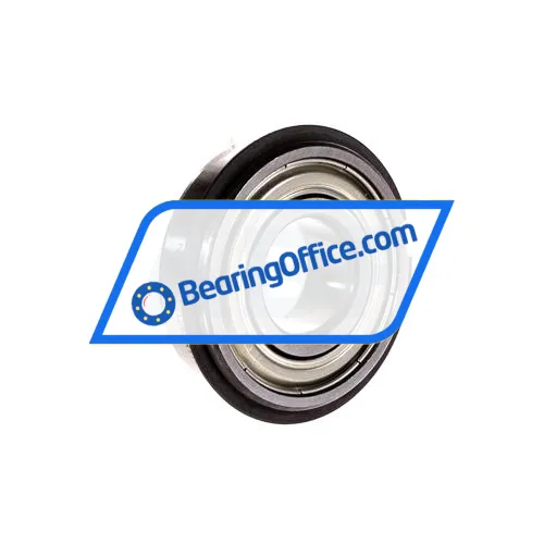 NTN 6204ZZ NR/2A bearing image 2