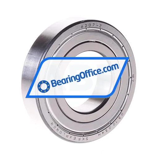 SKF 6207-Z