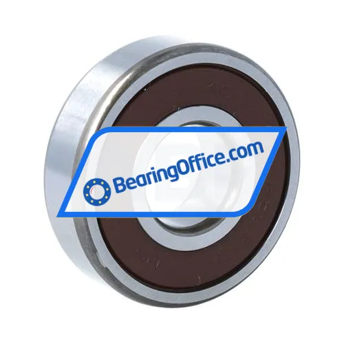 NSK 6304DU C3E bearing image 2