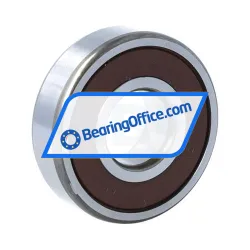 NSK 6304DU C3E rulman resim 2