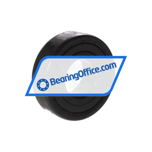 SKF 6204-2Z/VA201 bearing image 2