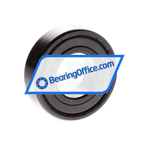 BECO 6205BHTS ZZ280 bearing image 2