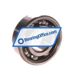 SKF 6203-Z rulman resim 2