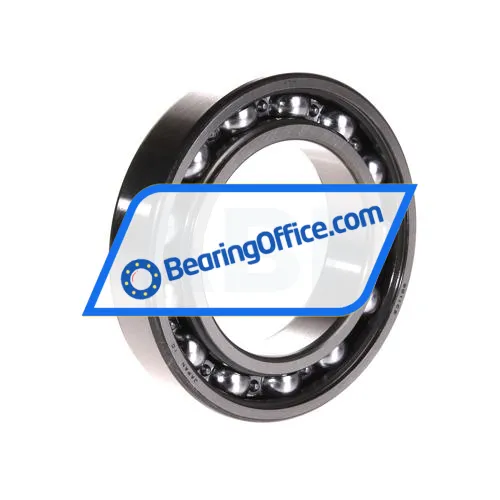 NTN 6011Z C3 bearing image 2