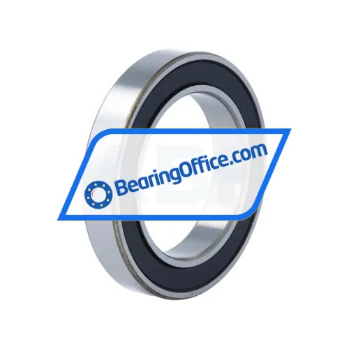 NSK 6909VV CM bearing image 2