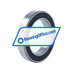 NSK 6909VV CM rulman resim 2