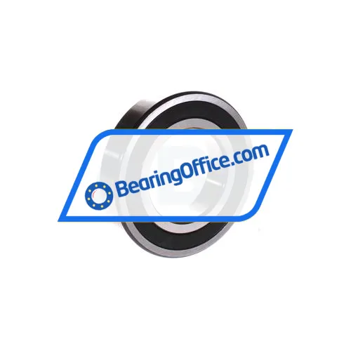 FAG 6212-2RSR bearing image 2