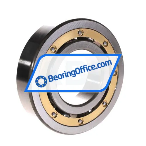 NSK 6315M C3 bearing image 2