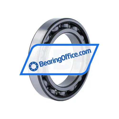 SKF 6018/C3 bearing image 3