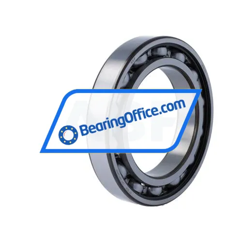 SKF 6018/C3 bearing image 4